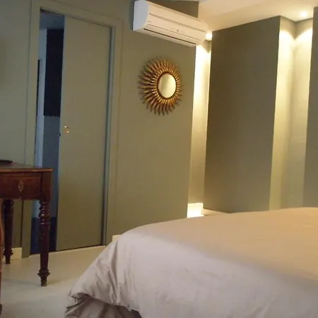 Casa de hóspedes San Francisco