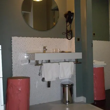 San Francisco Casa de hóspedes *