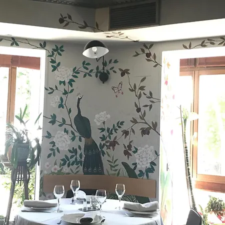 San Francisco Casa de hóspedes *