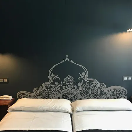 Casa de hóspedes San Francisco Cuéllar