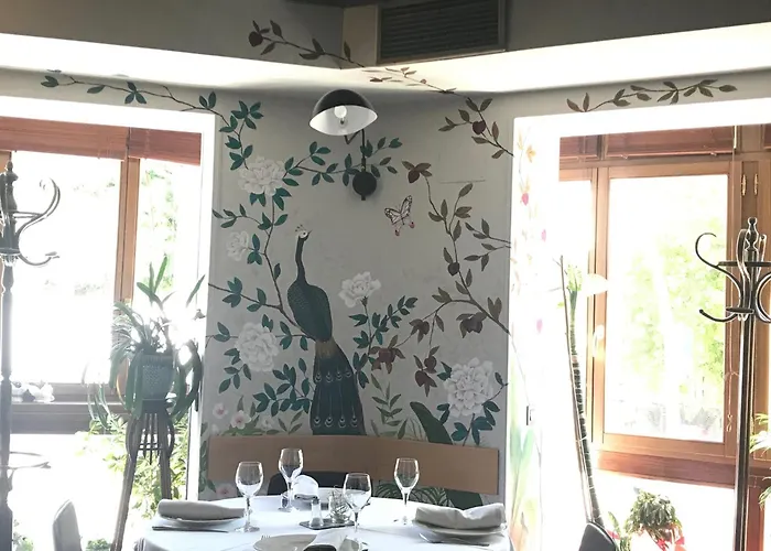 San Francisco Casa de hóspedes *