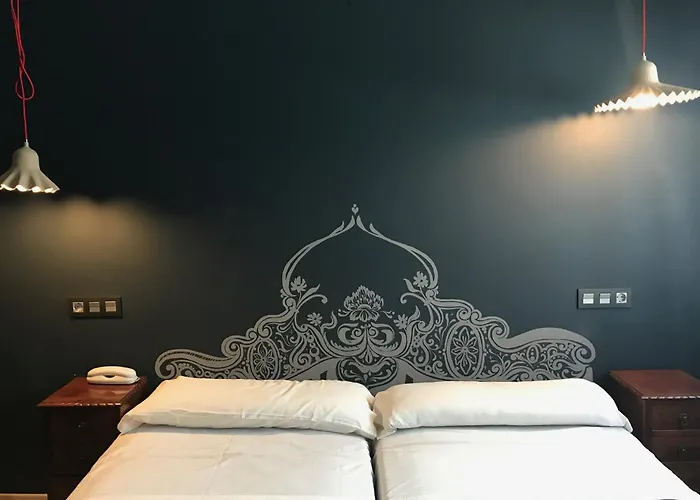 Casa de hóspedes San Francisco Cuéllar