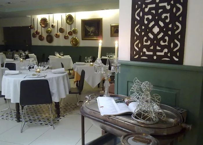 Casa de hóspedes San Francisco Cuéllar