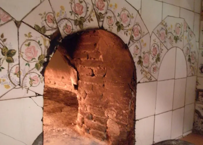 Casa de hóspedes San Francisco